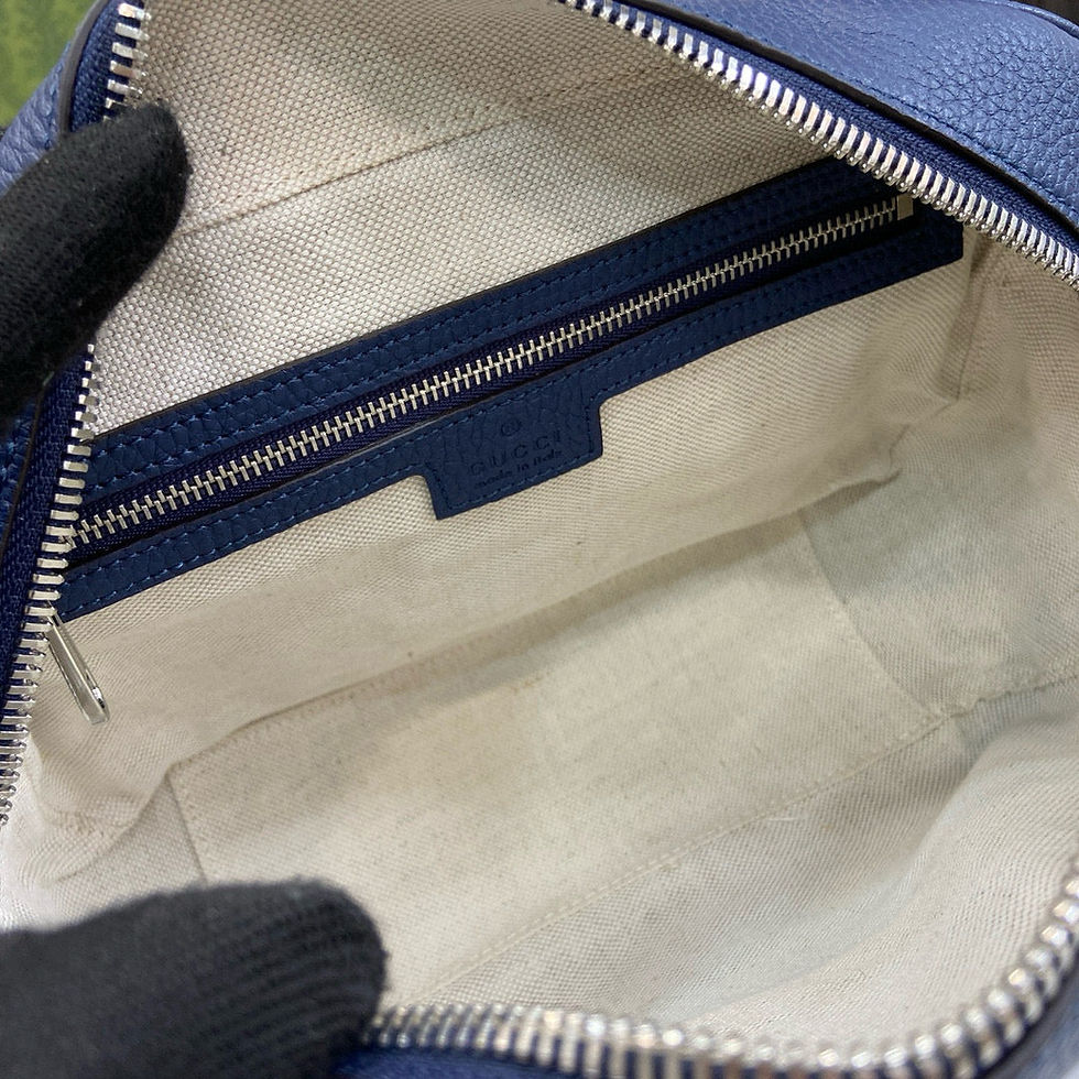 Thumbnail: Gucci Cross Body Bag