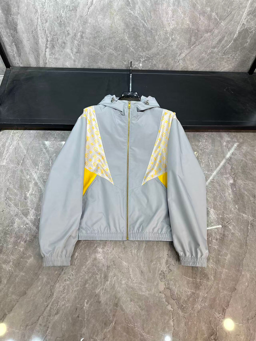 Thumbnail: Louis Vuitton Jacket