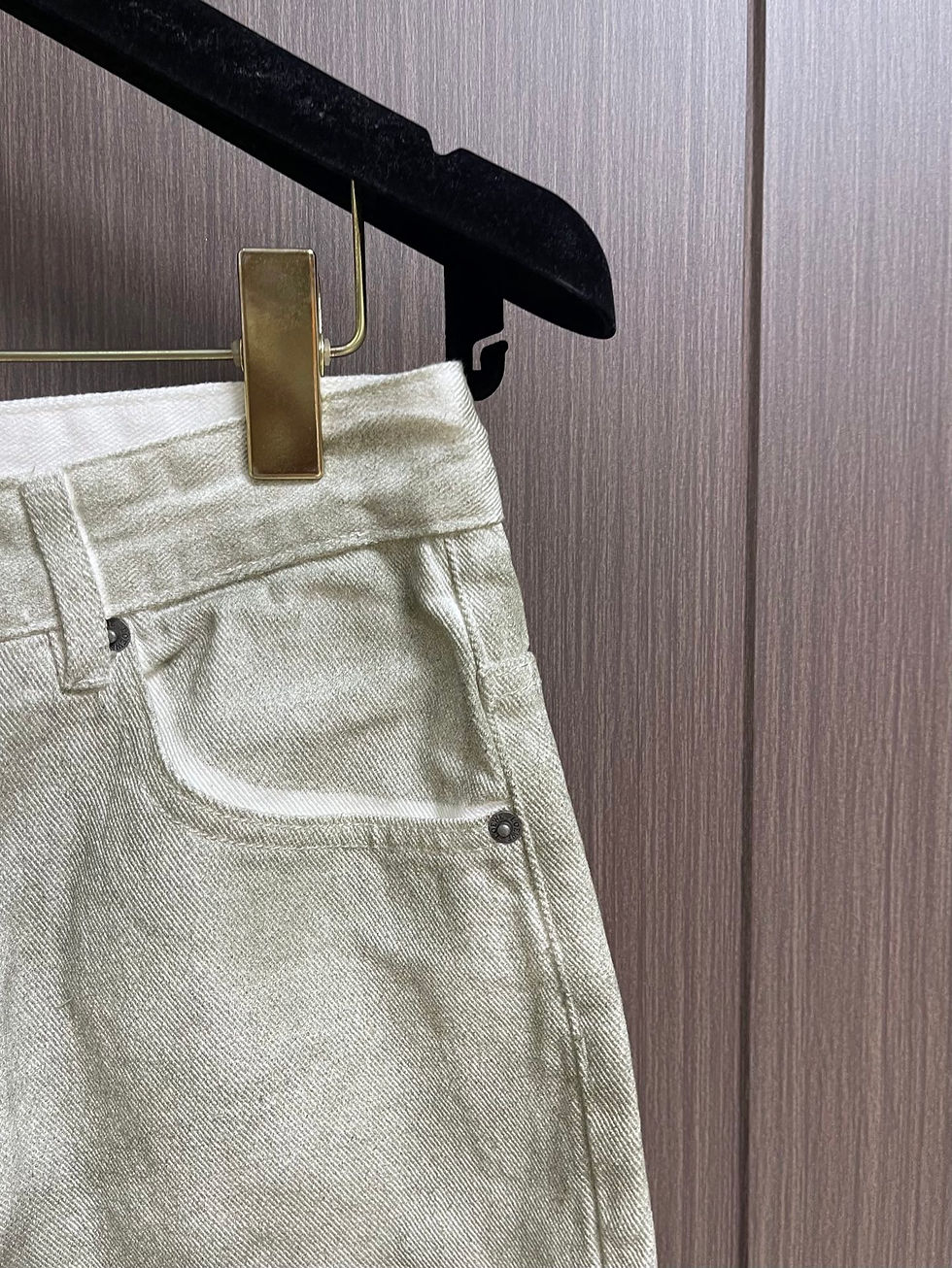 Thumbnail: Loewe Pants