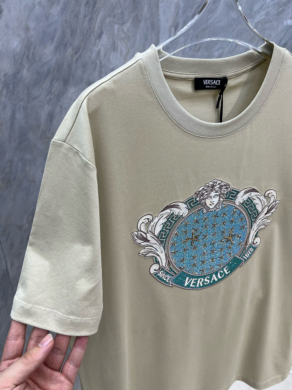 Thumbnail: Versace T Shirt