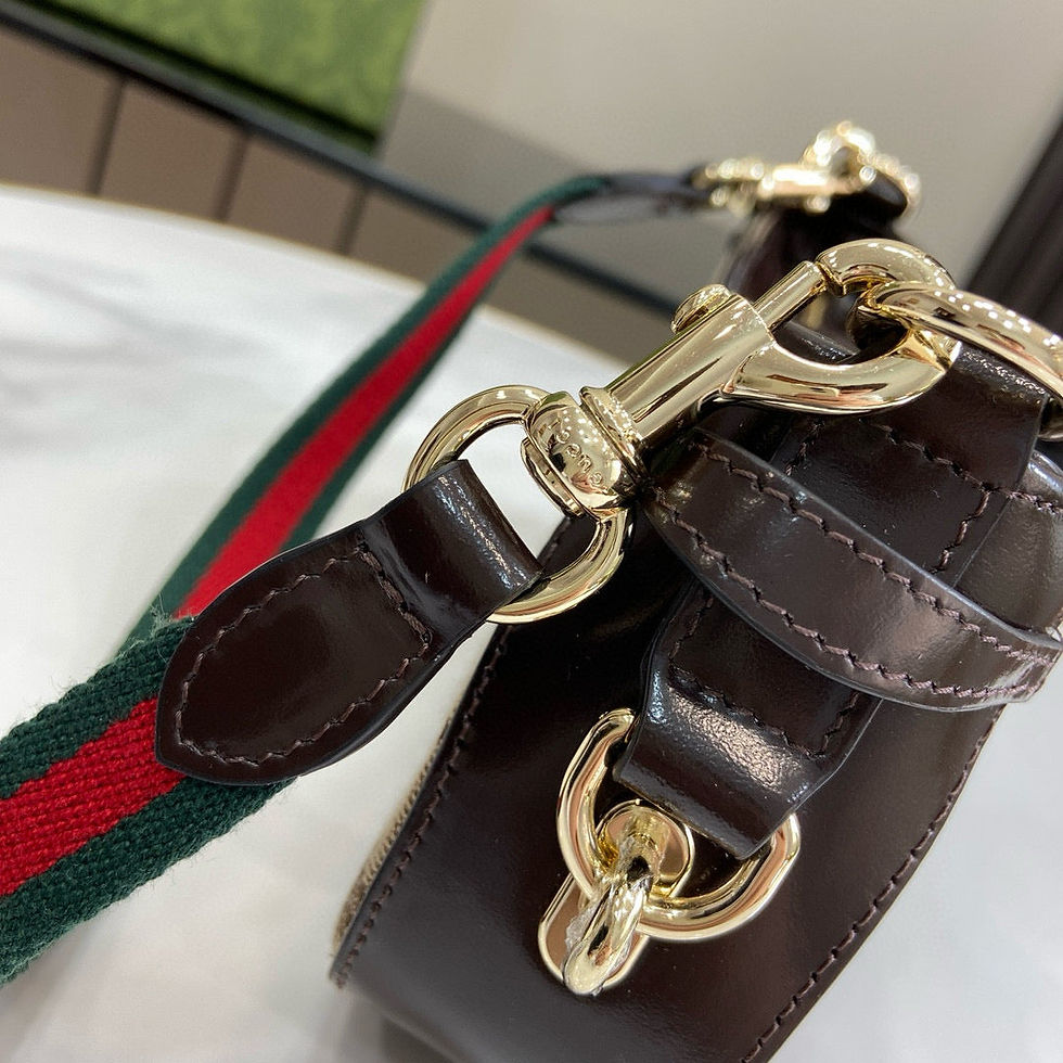 Thumbnail: Gucci Shoulder Bag
