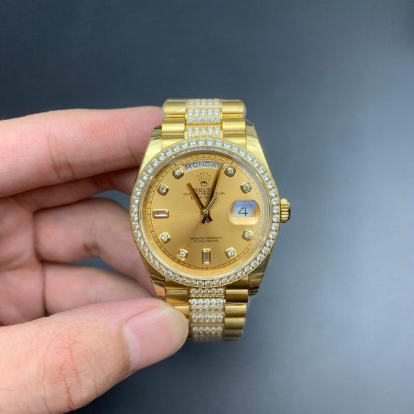 Thumbnail: Rolex 328