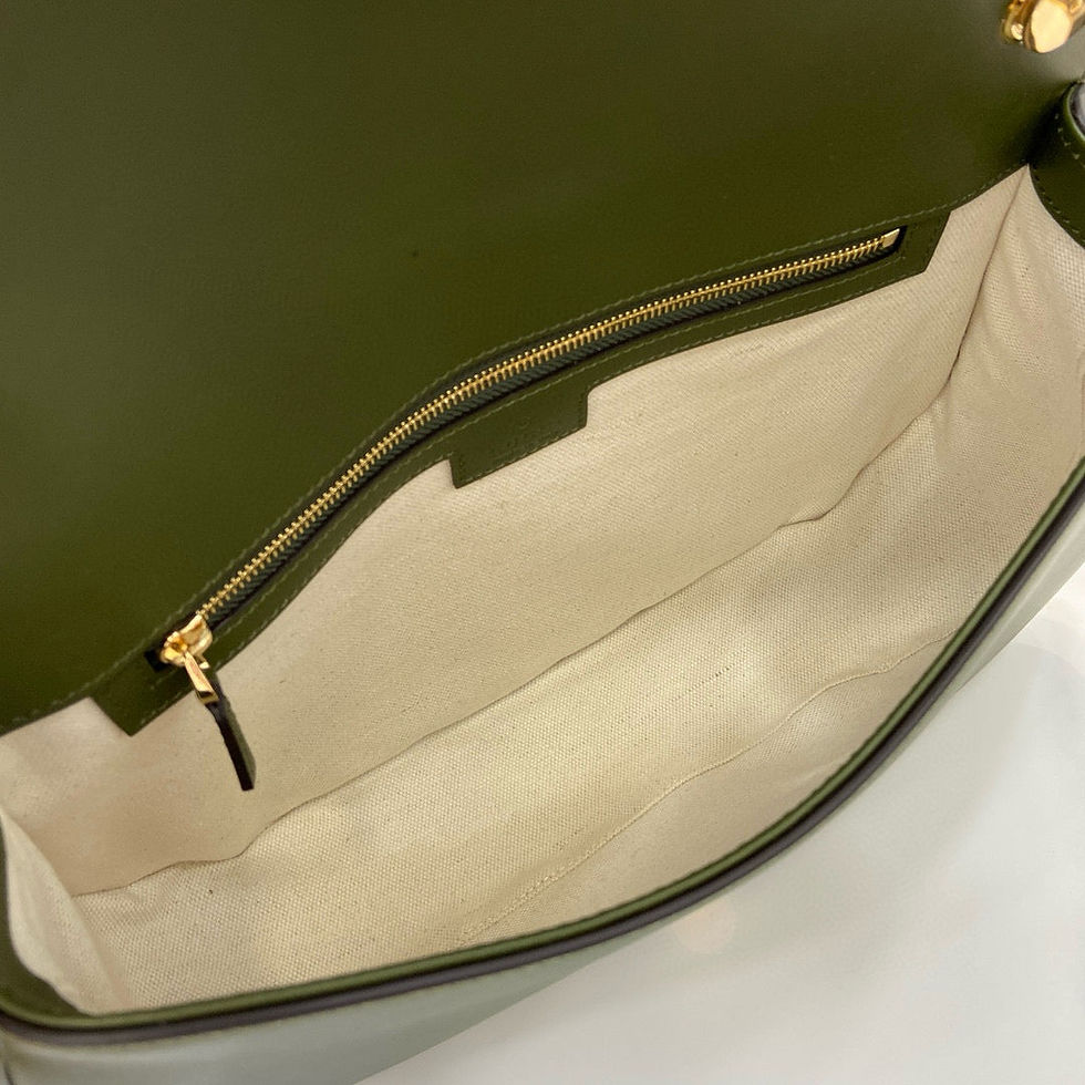 Thumbnail: Gucci Blondie — Taupe