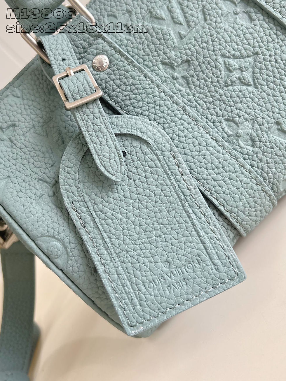 Thumbnail: Louis Vuitton Keepall