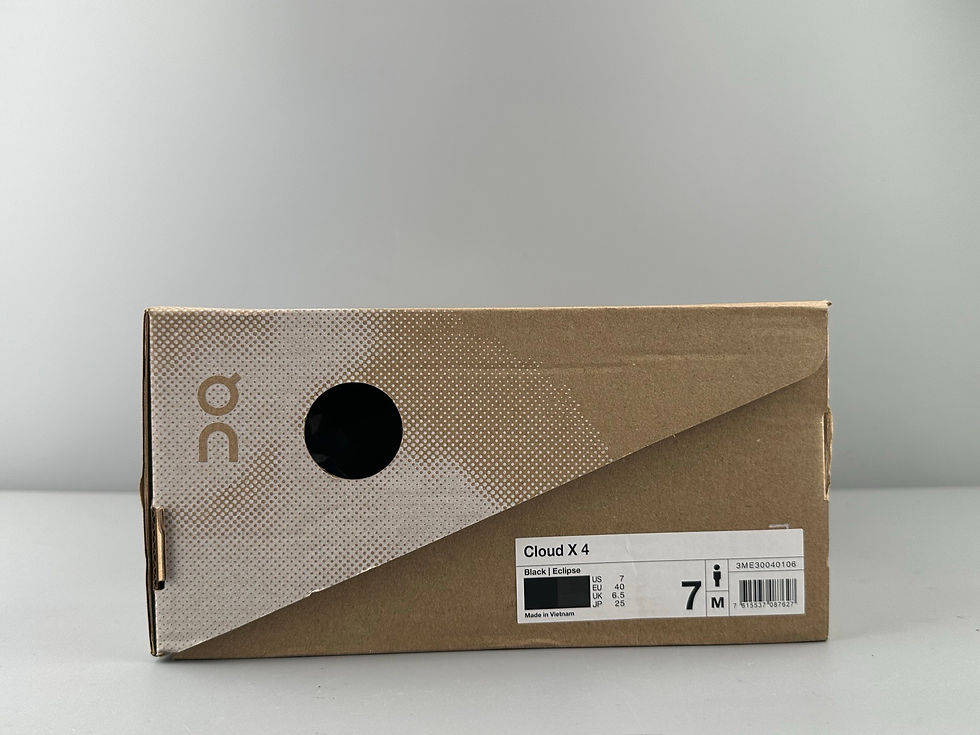 Thumbnail: ON Cloud x4