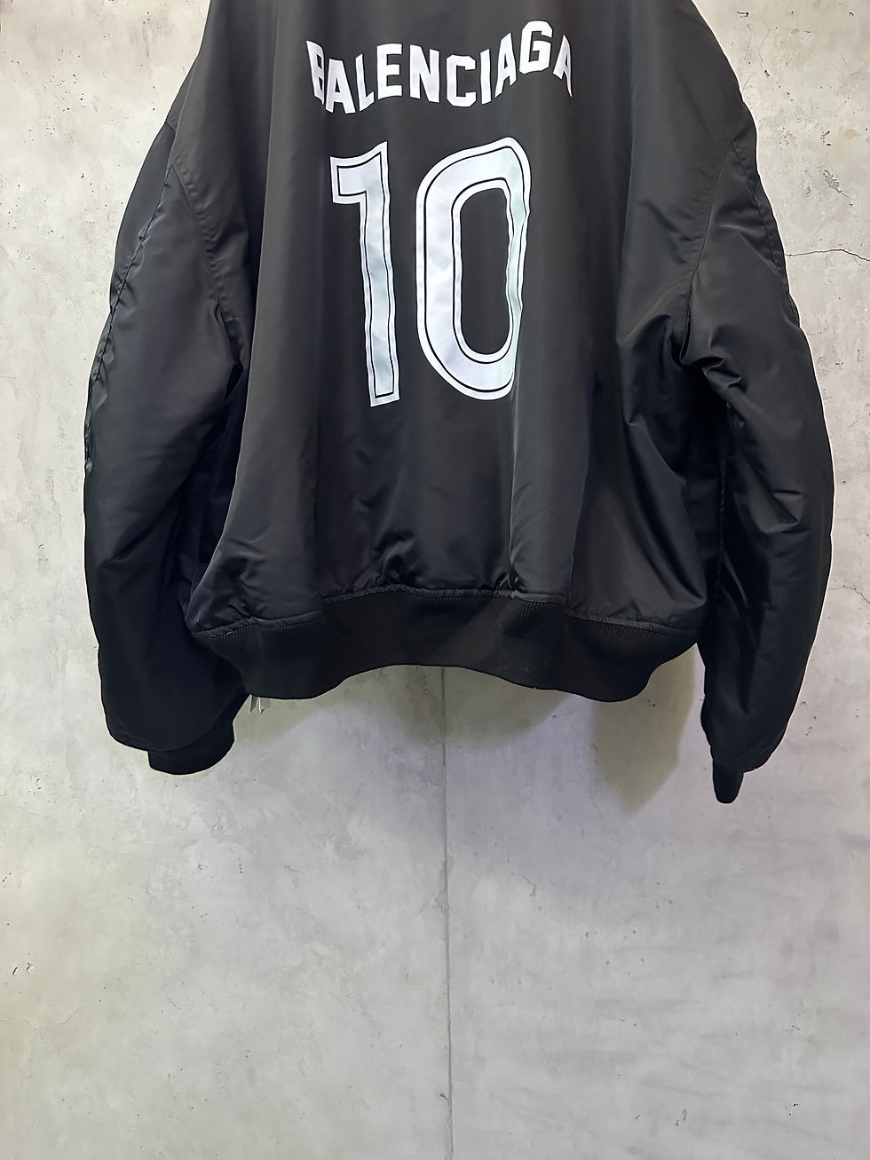 Thumbnail: Balenciaga Jacket
