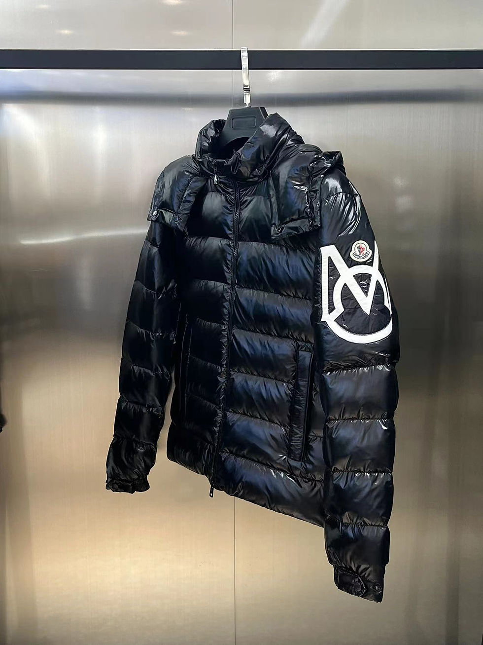 Thumbnail: Moncler Jacket
