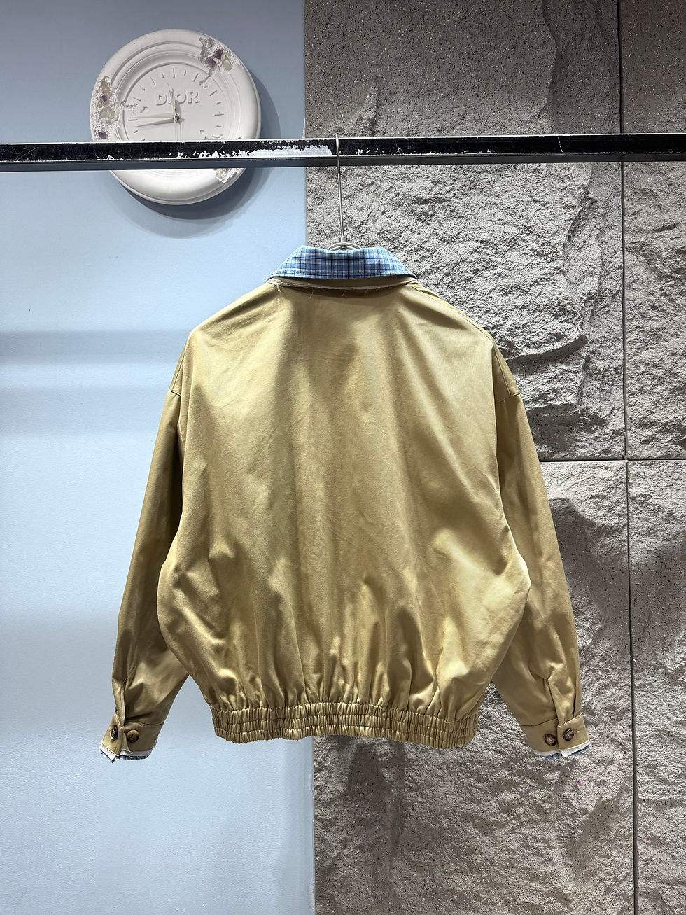 Thumbnail: Miu Miu Jacket
