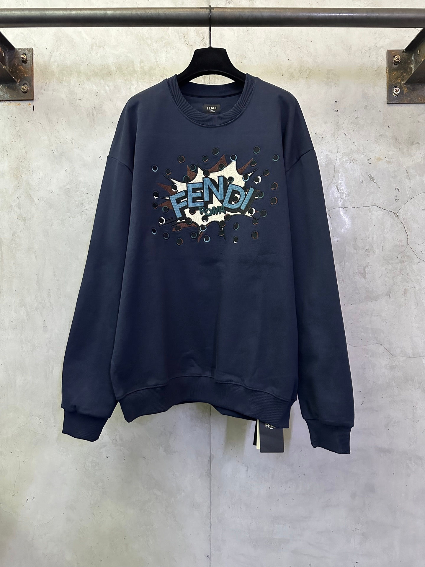 Fendi Jacket