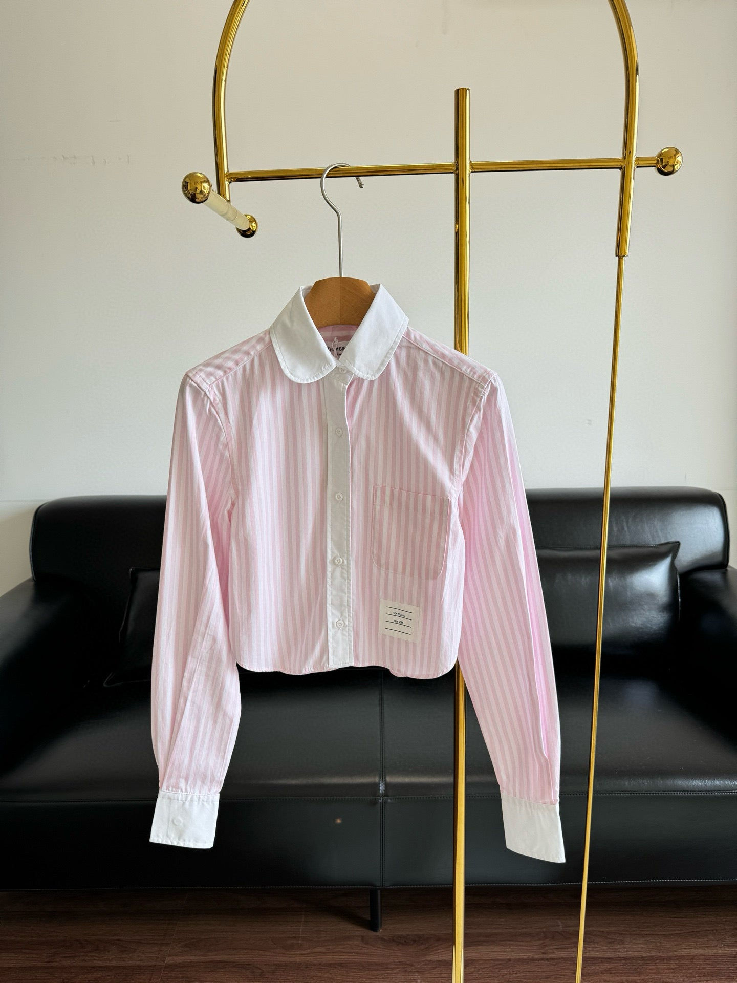 Thom Browne Shirt #827