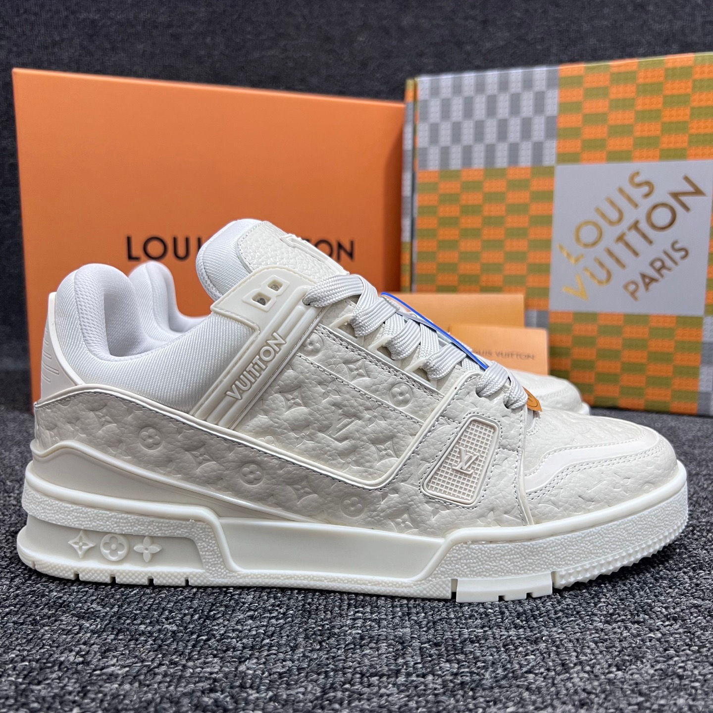 Louis Vuitton Trainer