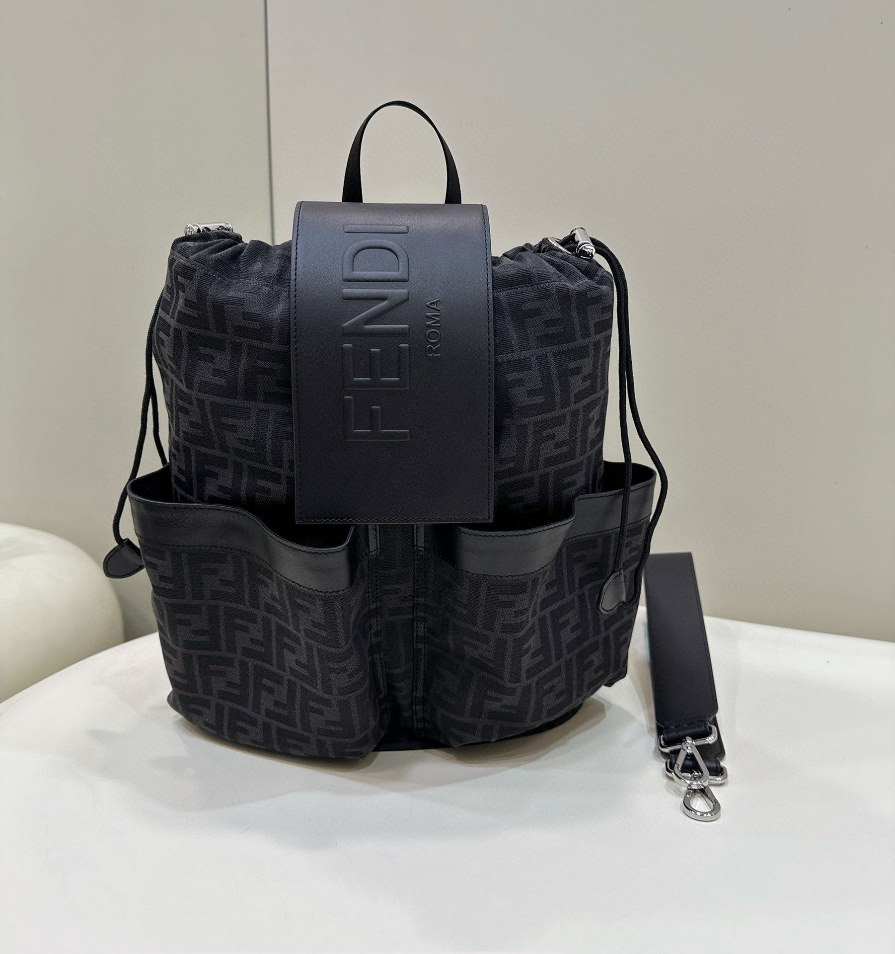 Fendi Backpack Man