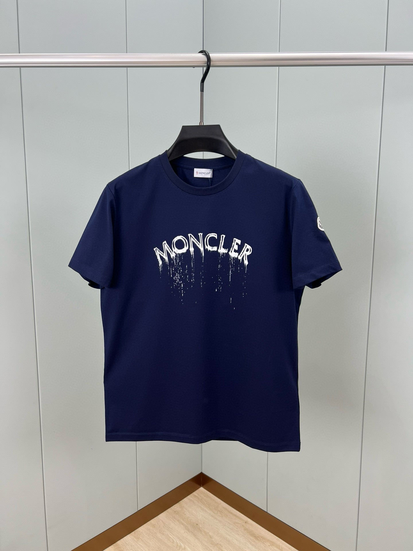 Moncler Shirt — Sage