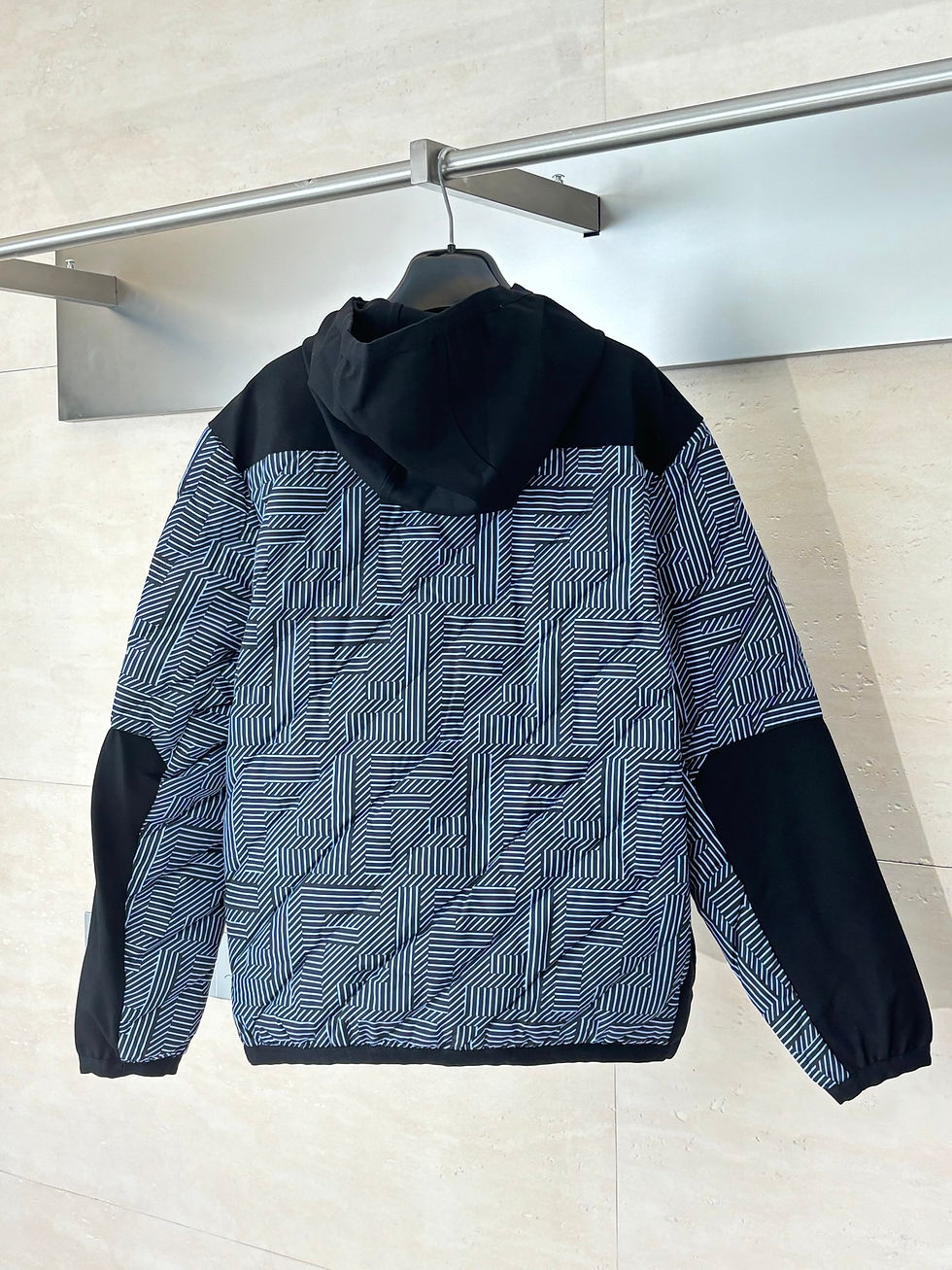 Thumbnail: Fendi Jacket