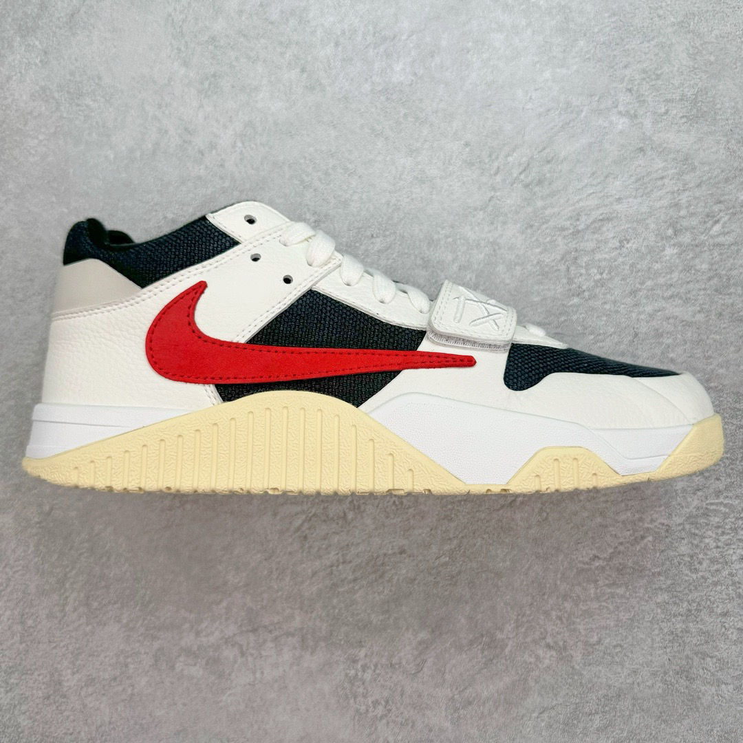 JORDN X TRAVIS SCOTT Jumpman Jump Jack TR 
