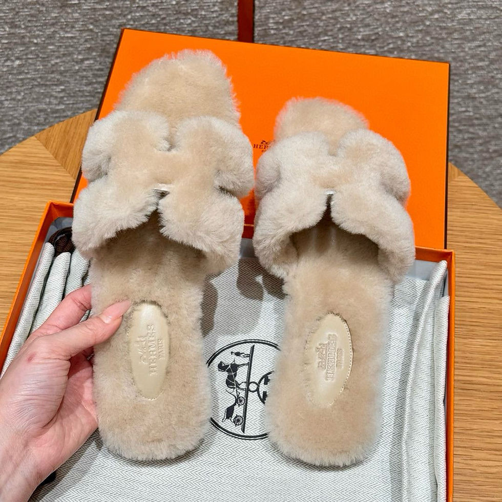 Thumbnail: Hermes Women Sandal