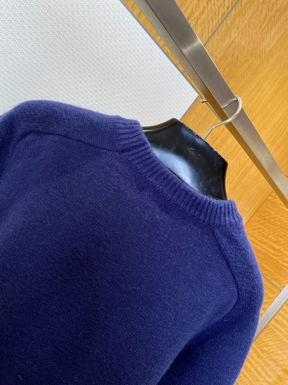 Thumbnail: Celine Sweater — Cream