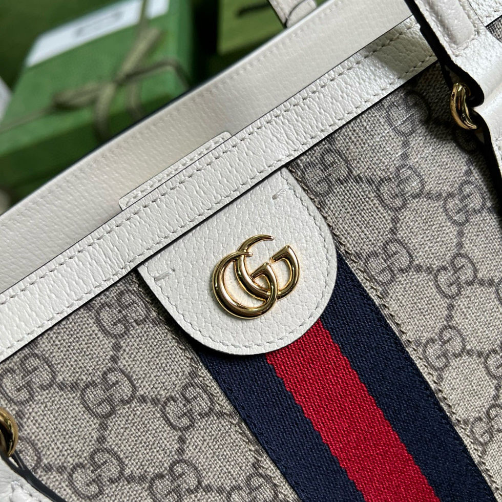 Thumbnail: Gucci Ophidia Tote