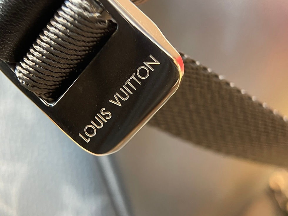 Thumbnail: Louis Vuitton Bag