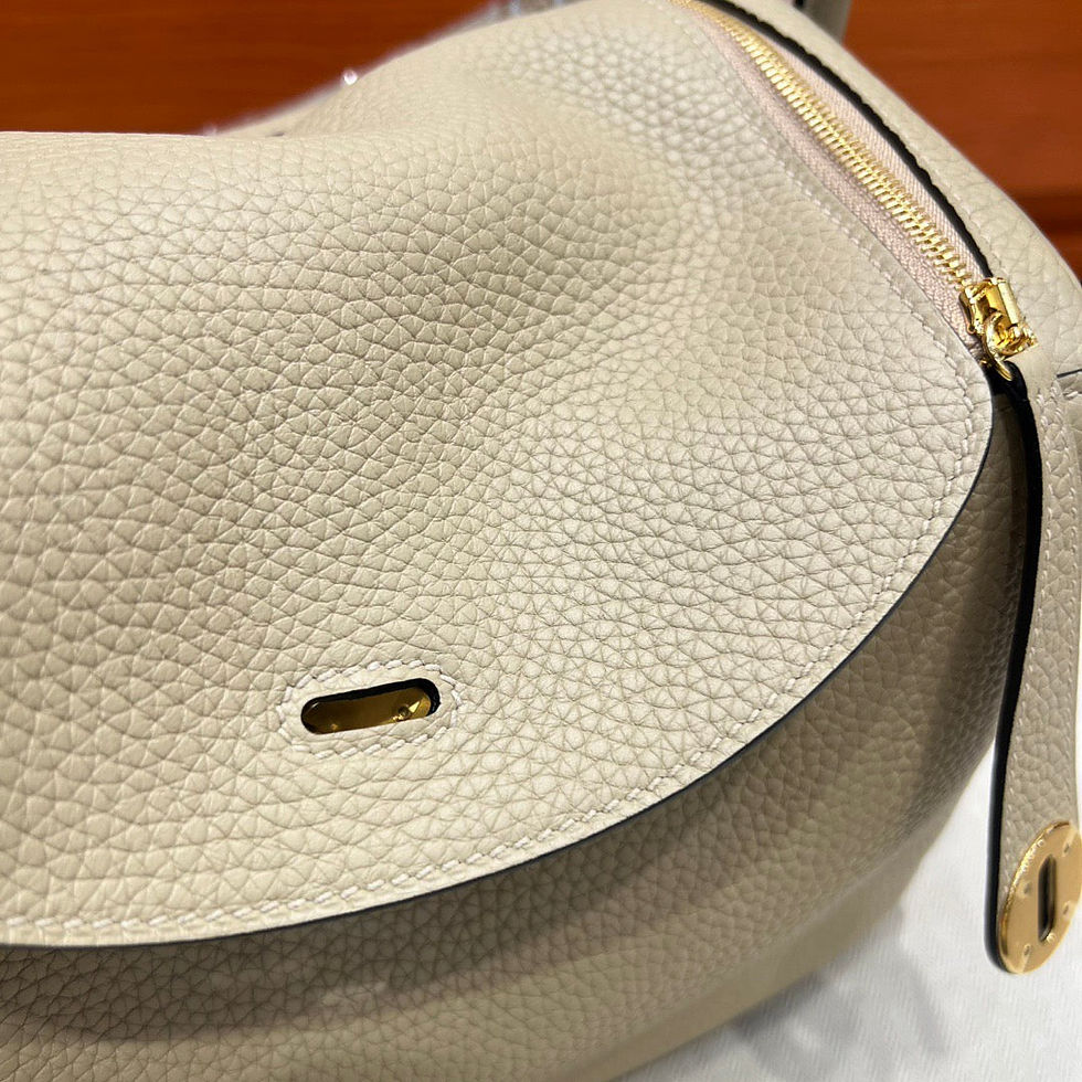 Thumbnail: Hermes Lindy 26