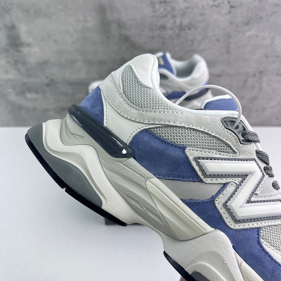 Thumbnail: New Balance