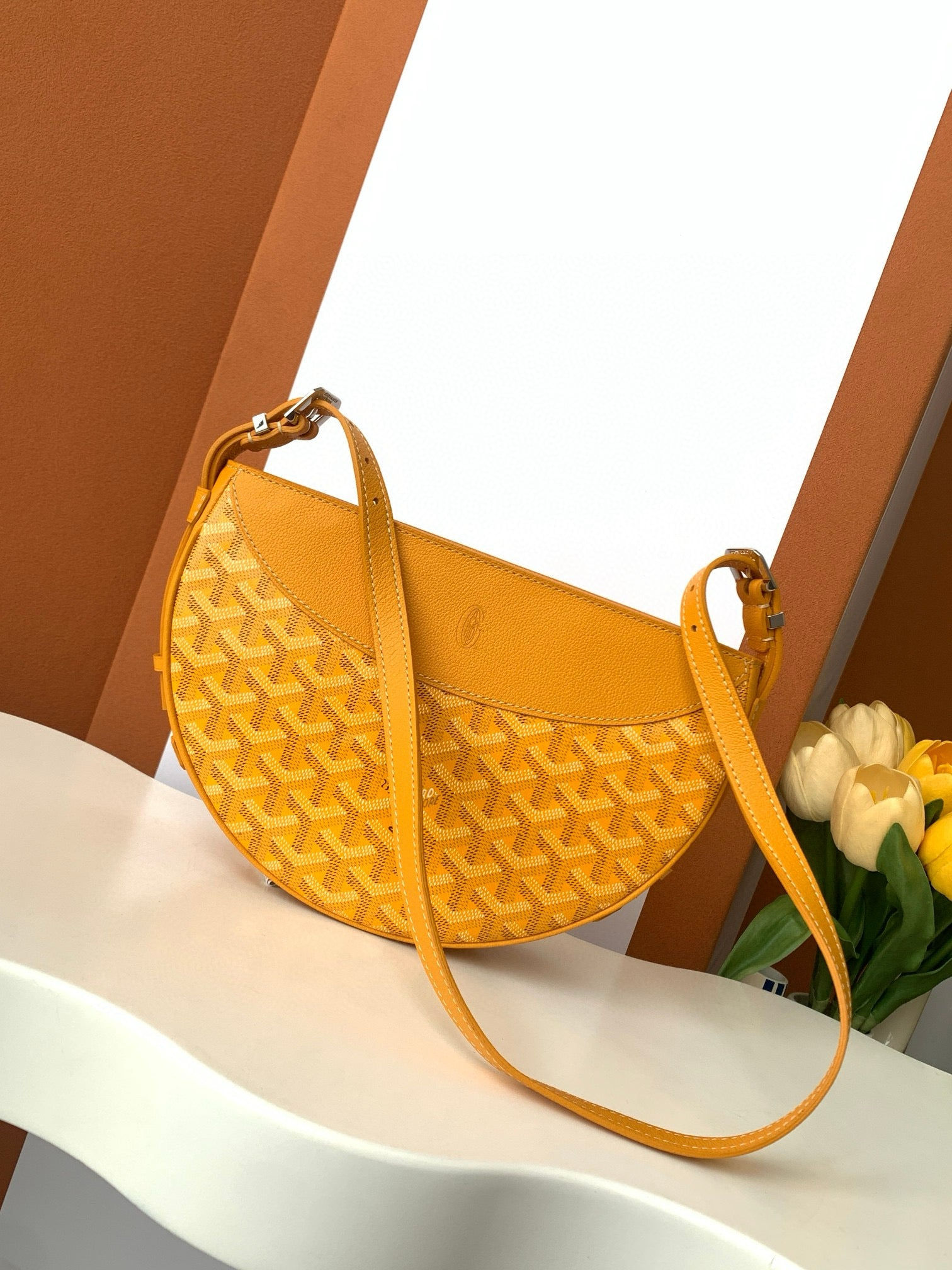 Goyard Hirondelle