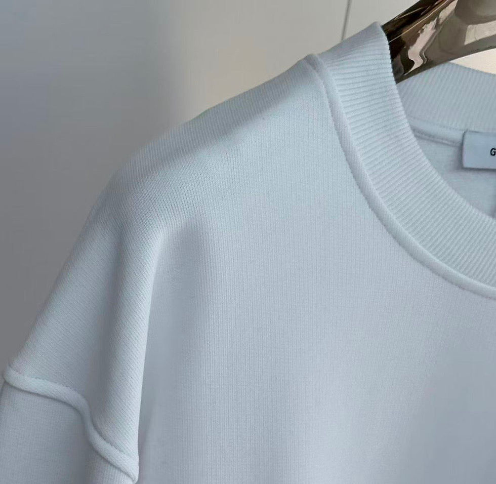 Thumbnail: Givenchy Sweater — Ivory