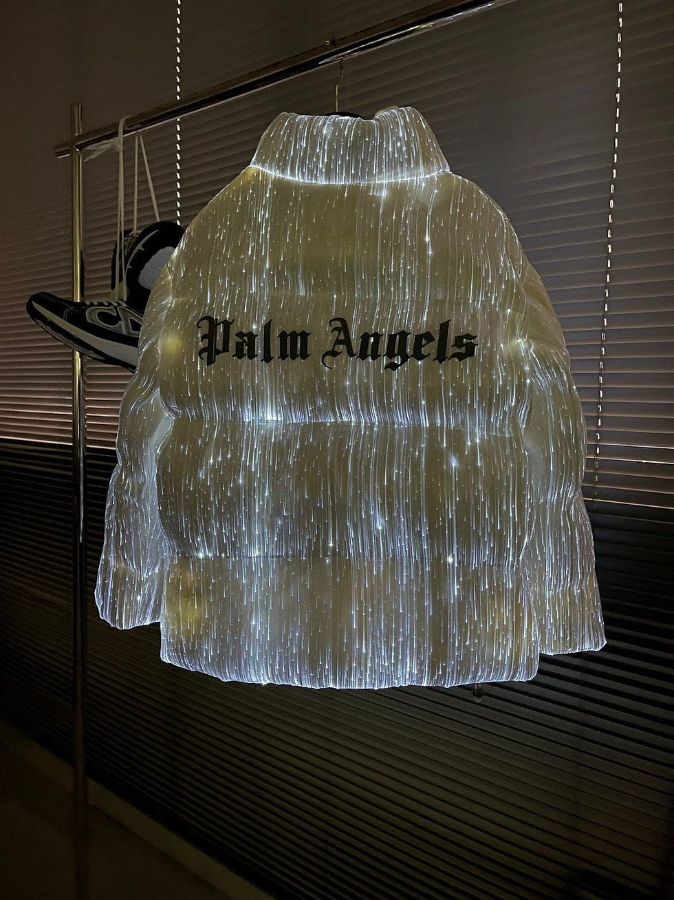 Thumbnail: Moncler Jacket — Slate