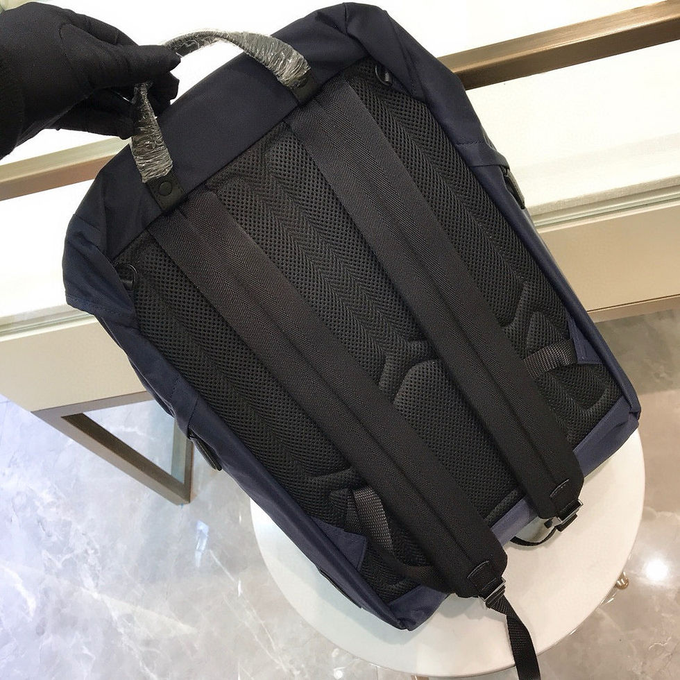 Thumbnail: Prada Backpack