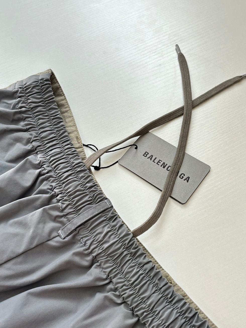 Thumbnail: Balenciaga Pants