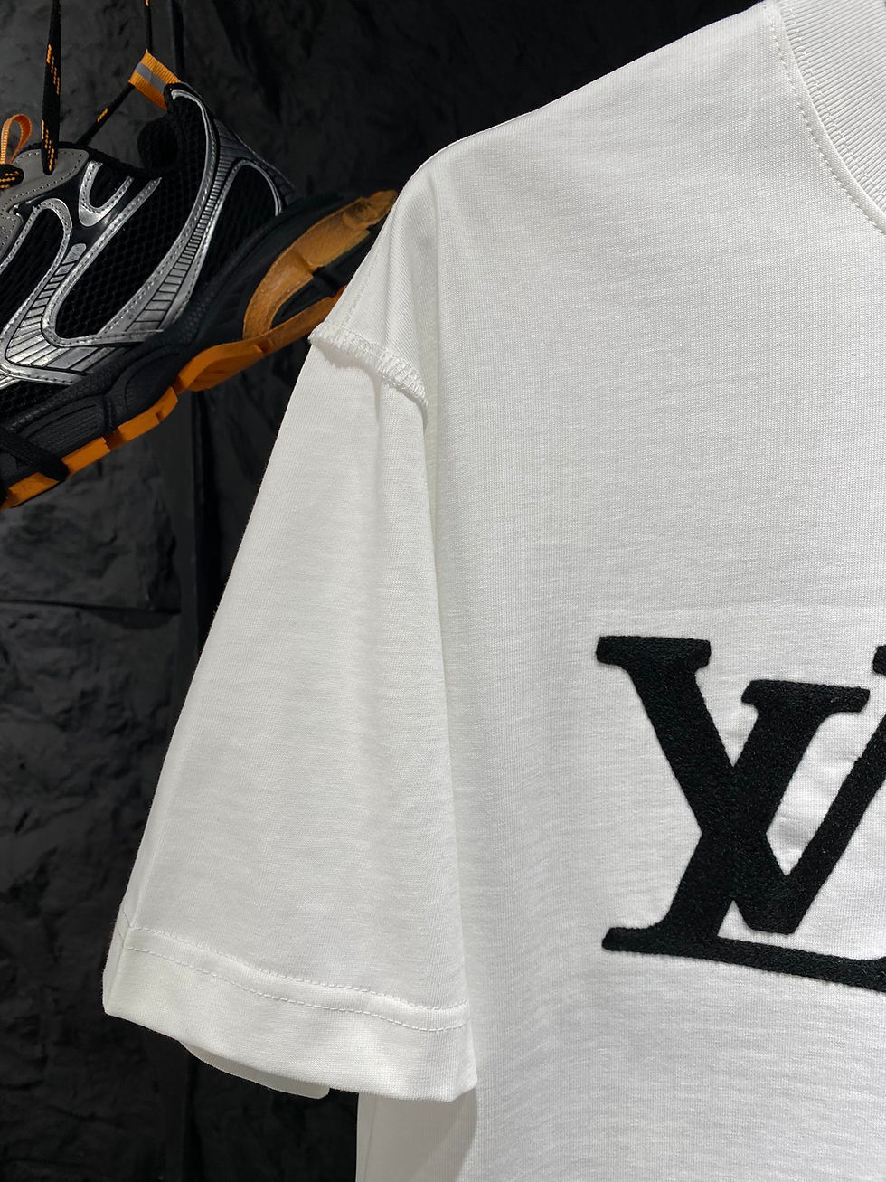 Thumbnail: Louis Vuitton T-Shirt