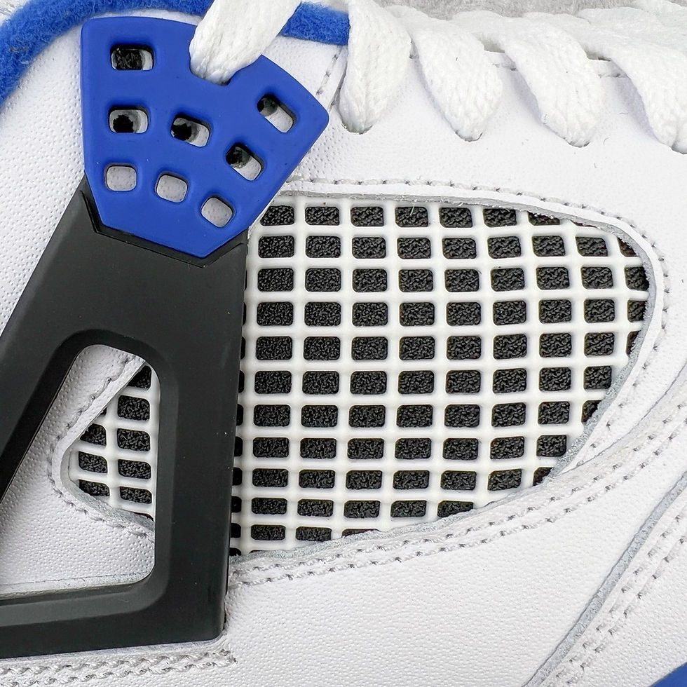 Thumbnail: Jordan AJ4