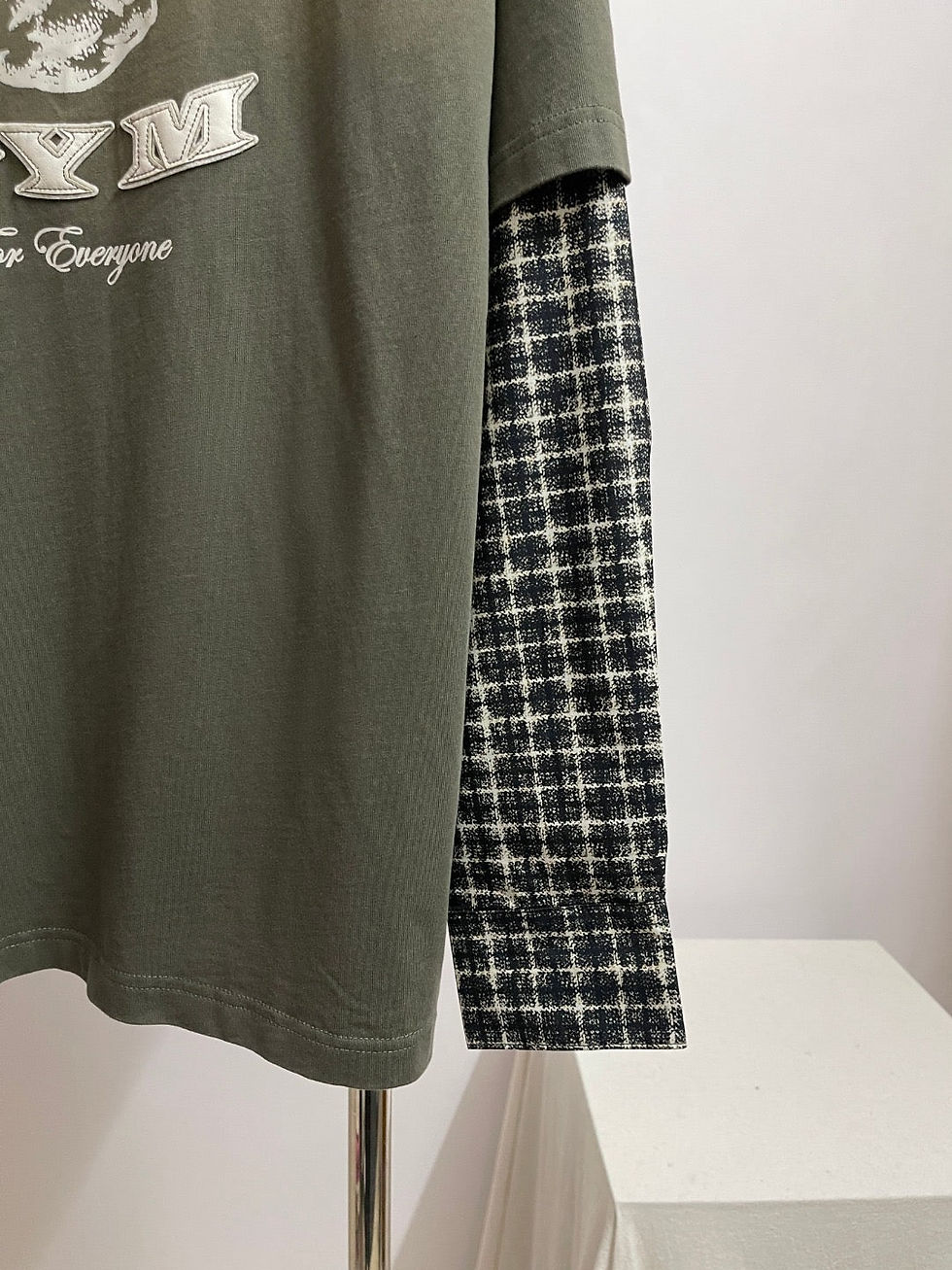 Thumbnail: Acne Studios T-Shirt — Ecru
