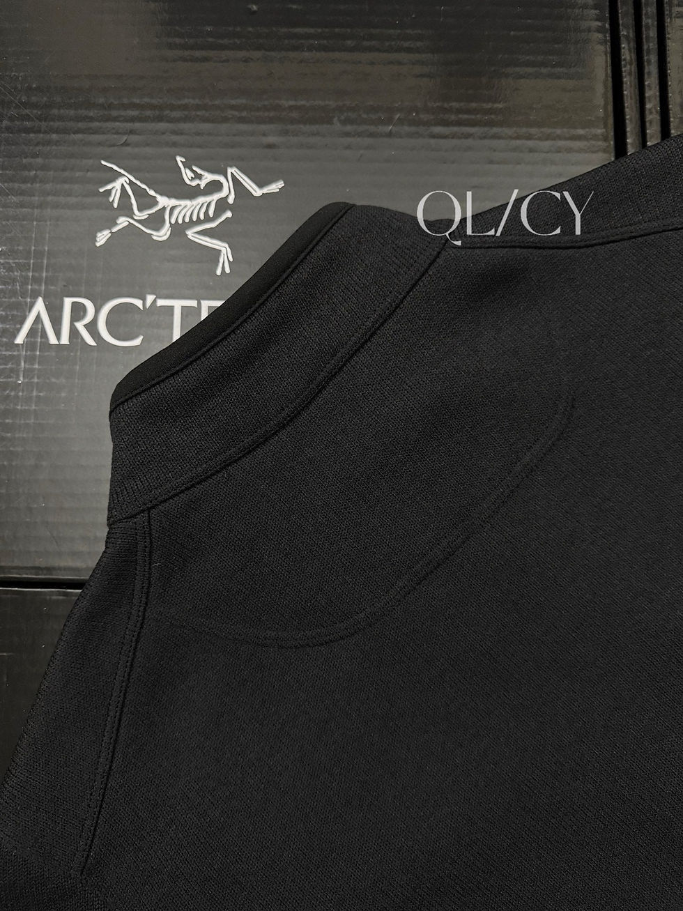 Thumbnail: Arcteryx Jacket — Sand