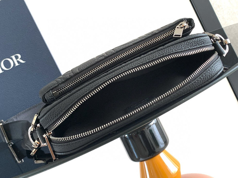 Thumbnail: Dior Messenger Bag 53