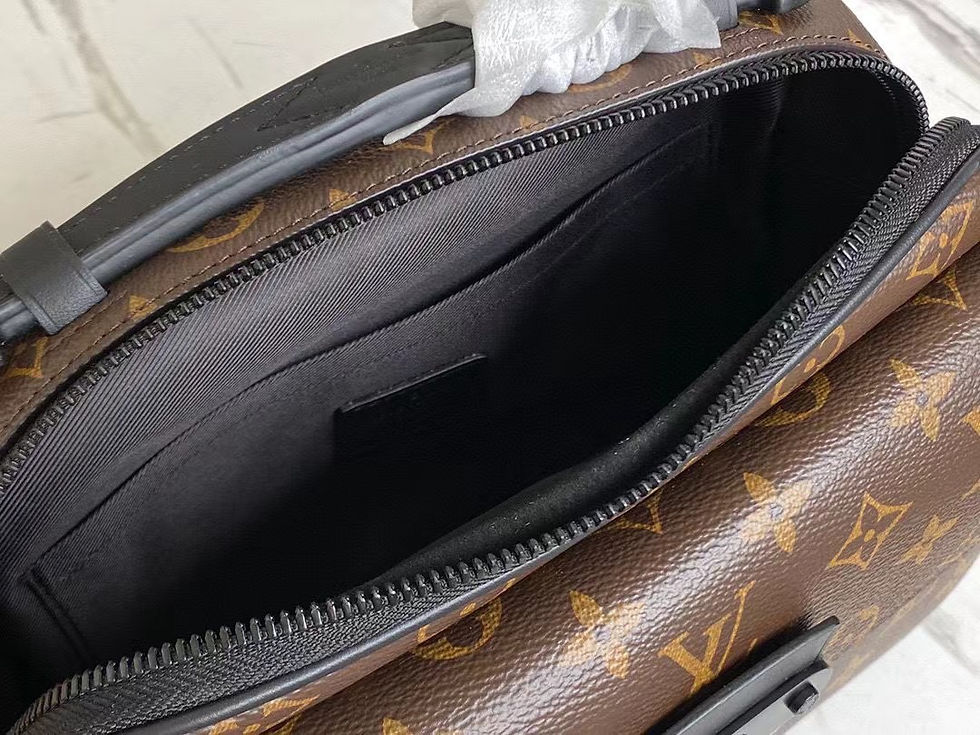 Thumbnail: Louis Vuitton Bag