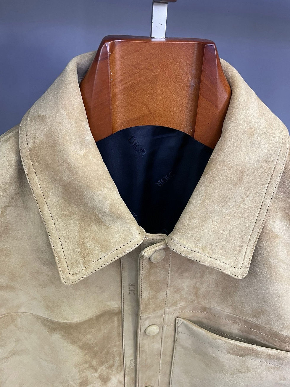 Thumbnail: Dior Jacket