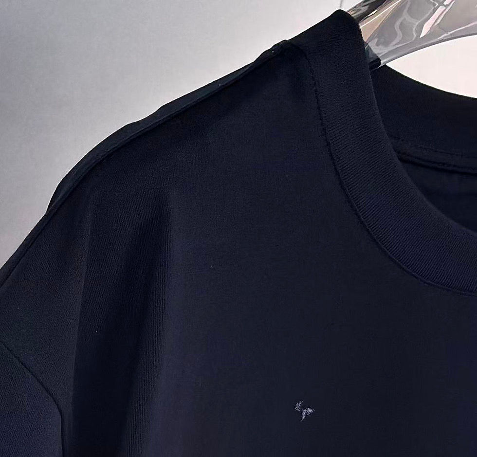 Thumbnail: Givenchy Shirt — Navy
