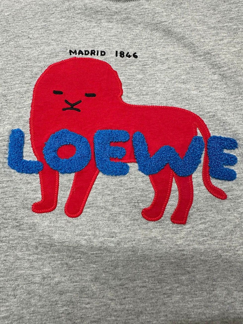 Thumbnail: Loewe T-Shirt