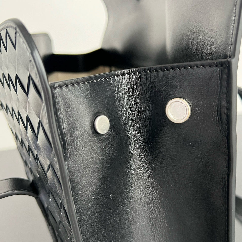 Thumbnail: Bottega Veneta Briefcase