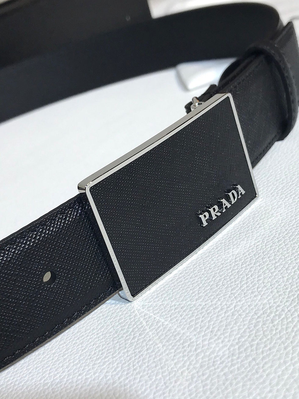 Thumbnail: Prada Belt