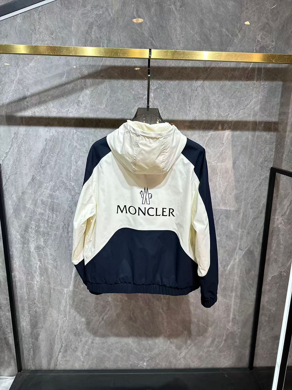 Thumbnail: Moncler Jacket