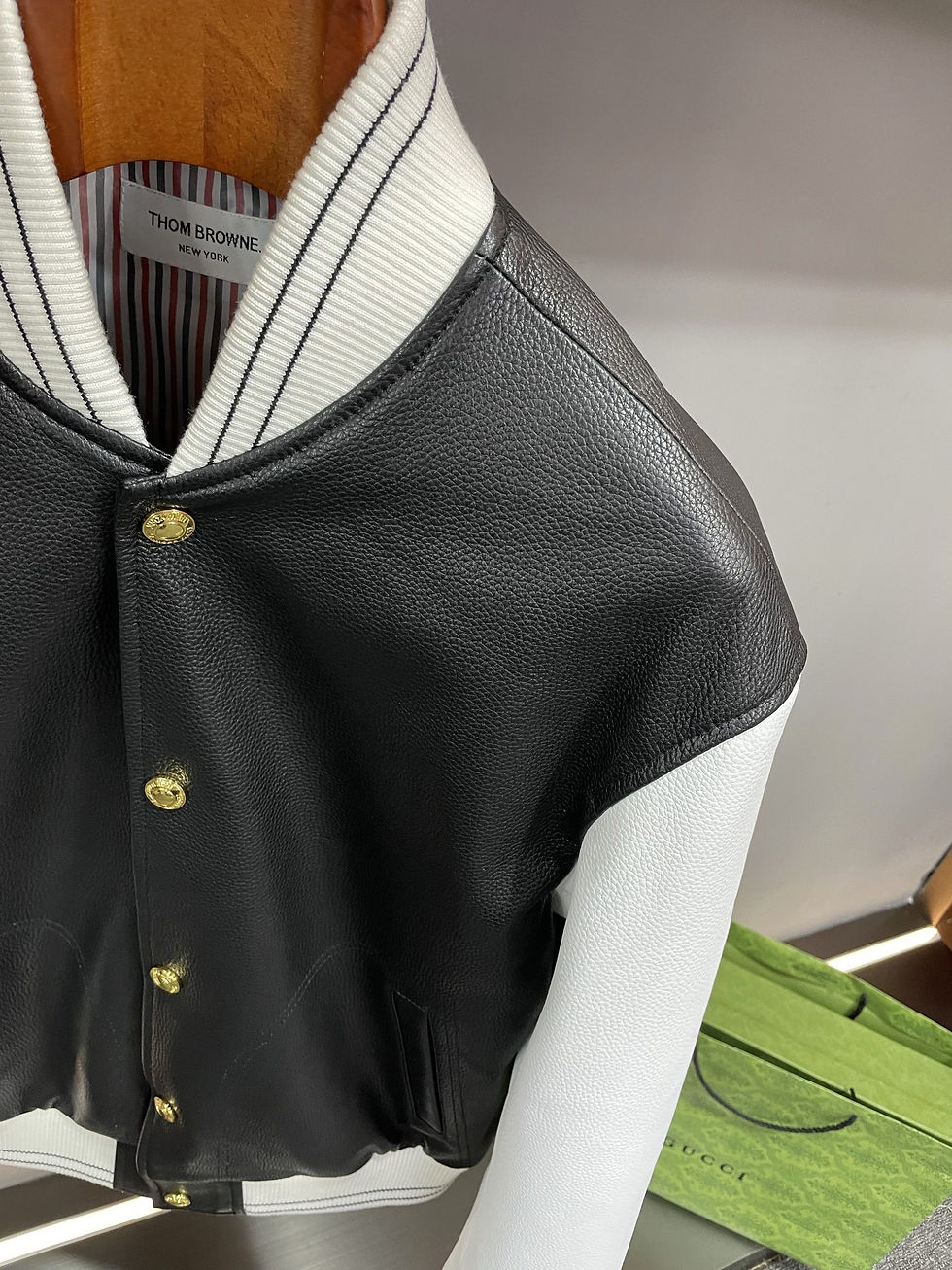 Thumbnail: Thom Browne Jacket