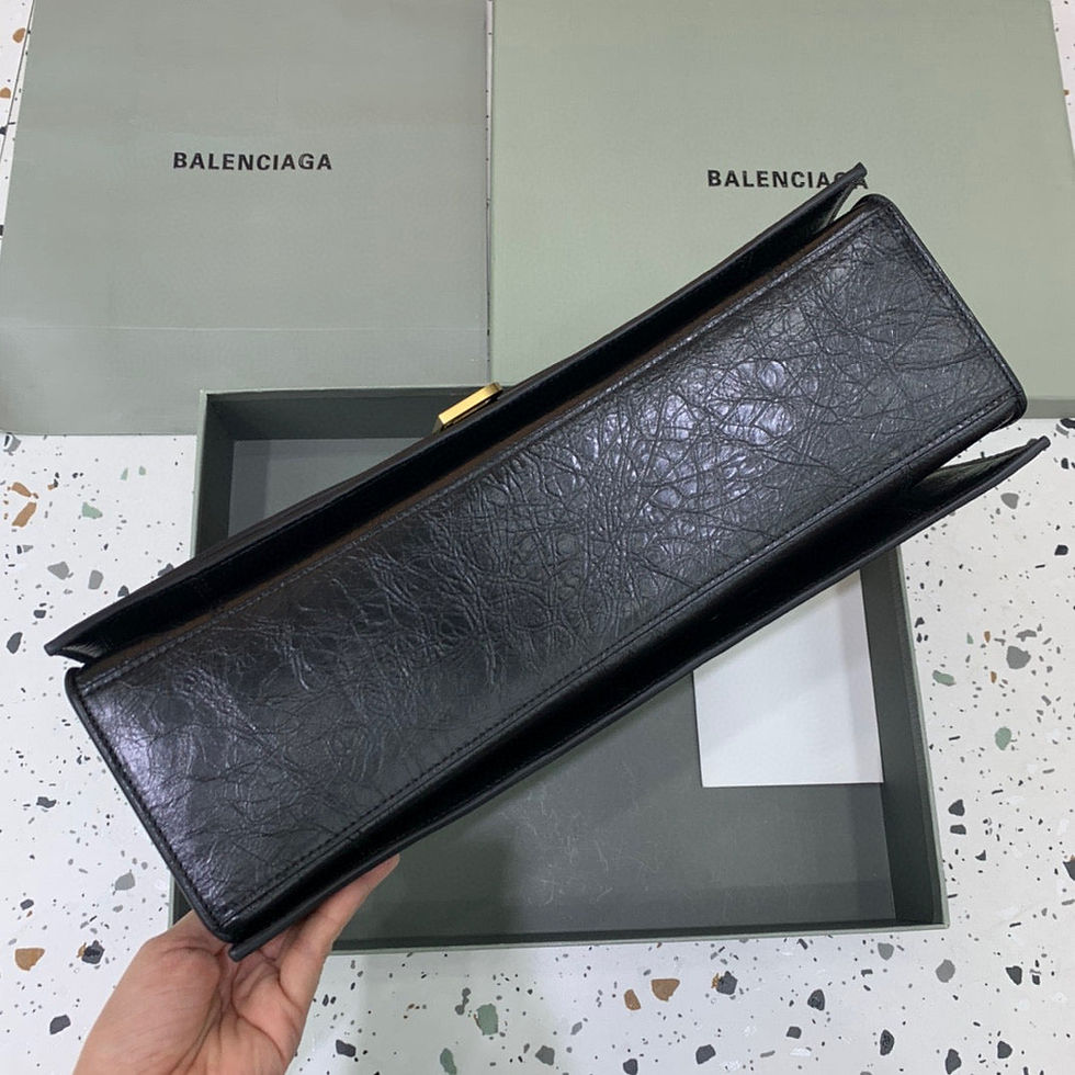 Thumbnail: Balenciaga Crush 40 11 25