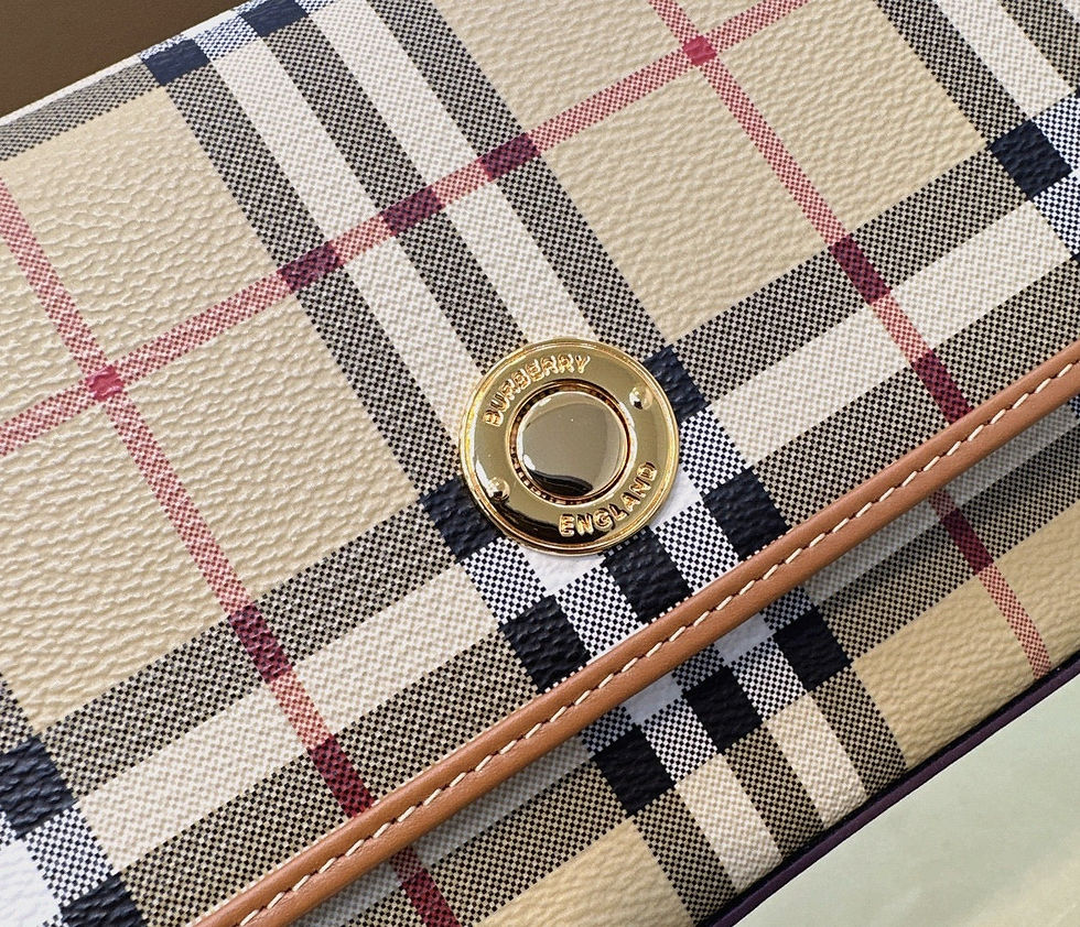Thumbnail: Bb Hampshire Bag 72