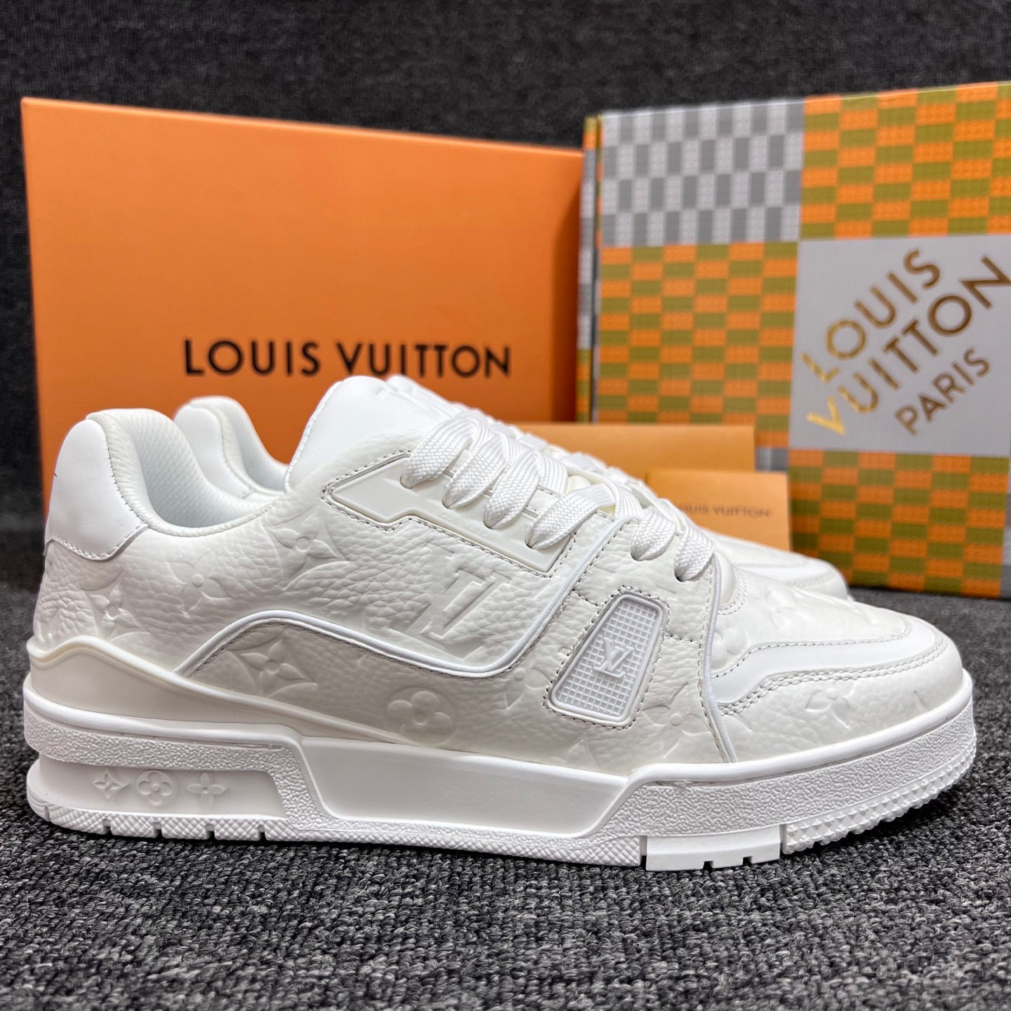 Louis Vuitton Trainer