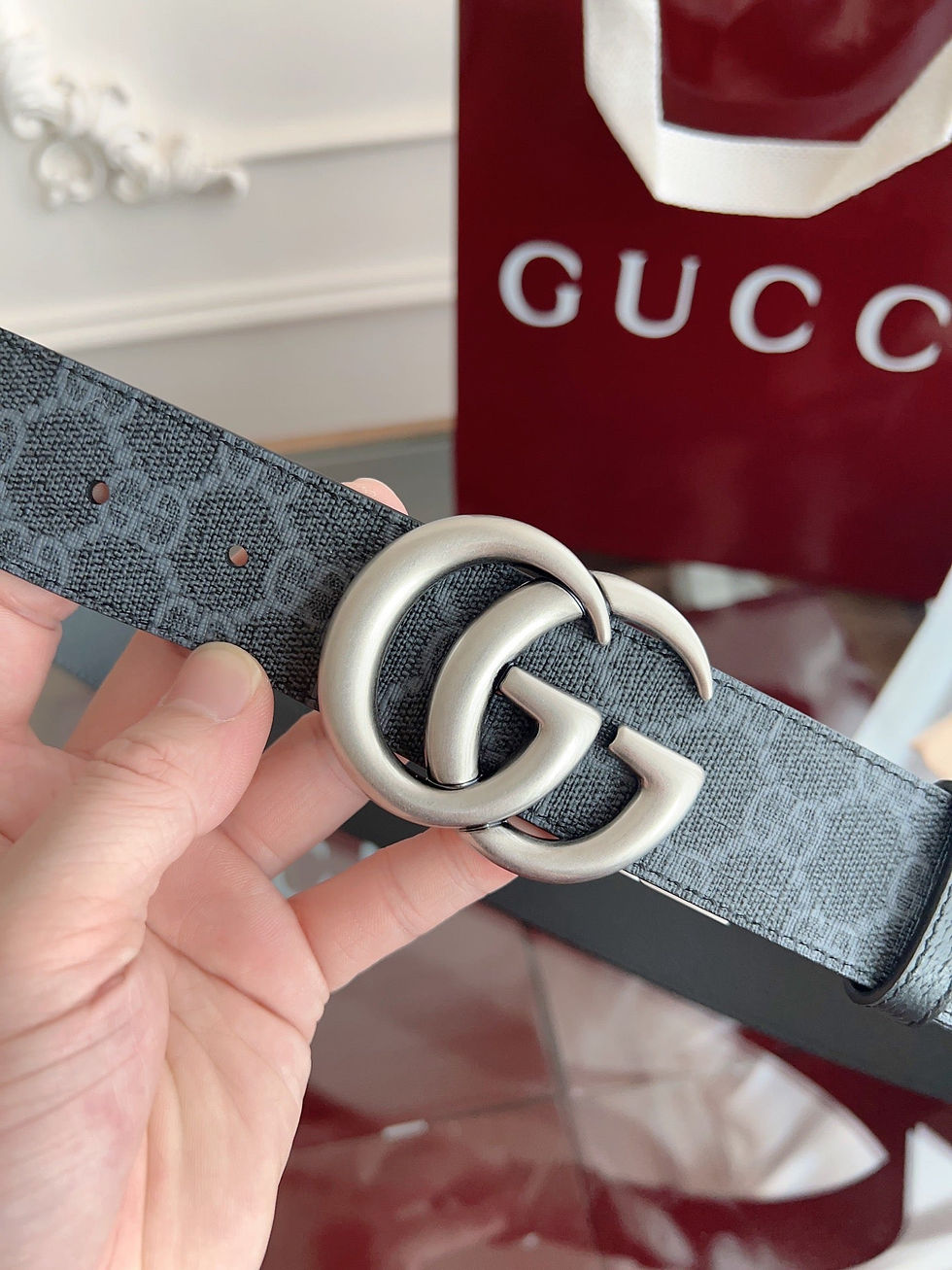 Thumbnail: Gucci Belts