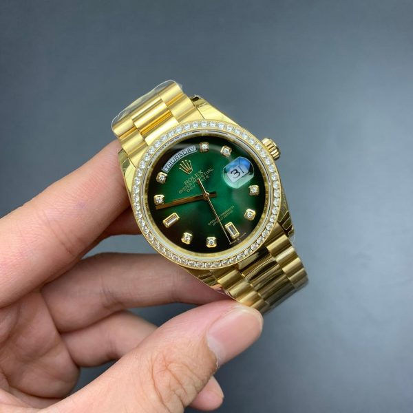 Thumbnail: Rolex 65