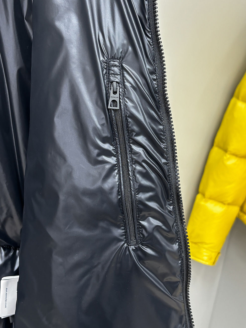 Thumbnail: Moncler Jacket