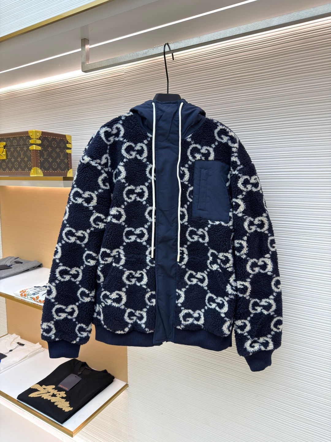 Gucci Jacket